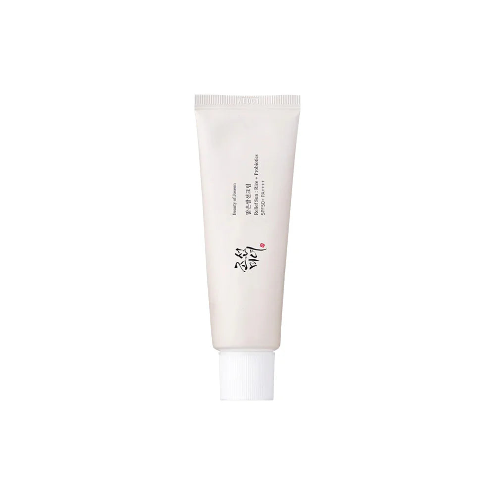 Korean Sun Protection Beauty Of Joseon