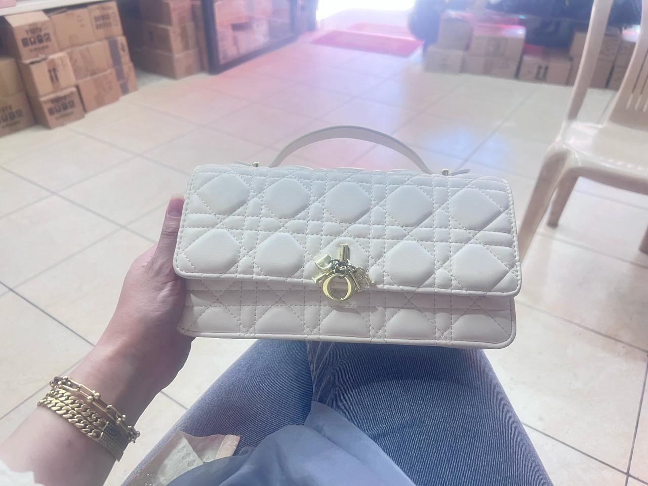 My Dior Mini Bag (Copy A)