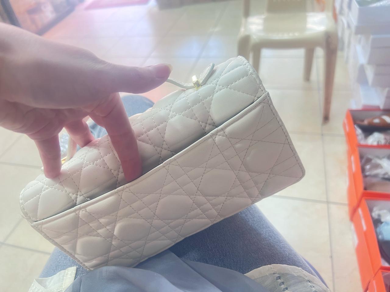My Dior Mini Bag (Copy A)