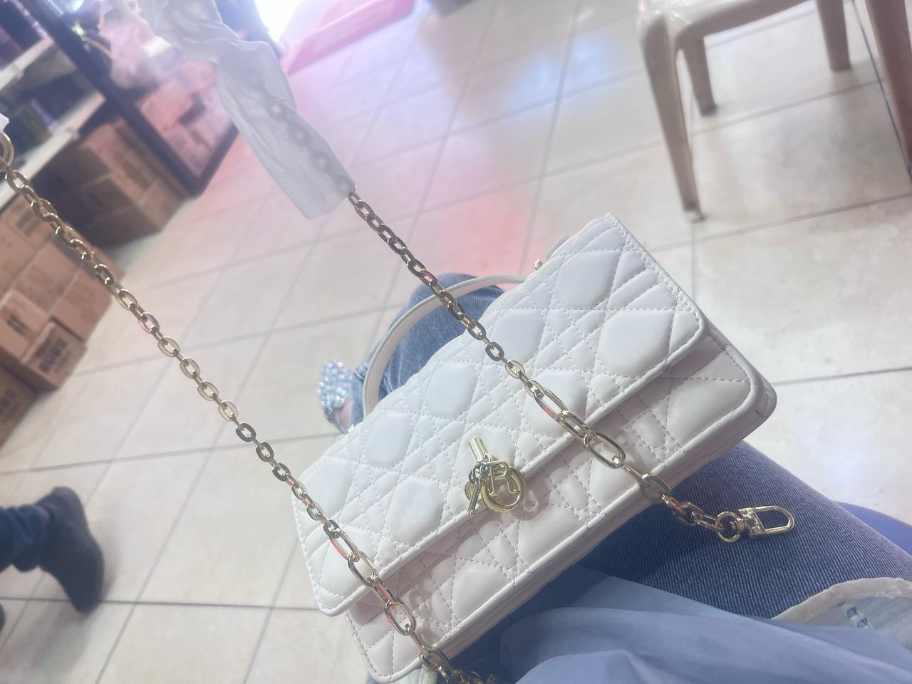 My Dior Mini Bag (Copy A)