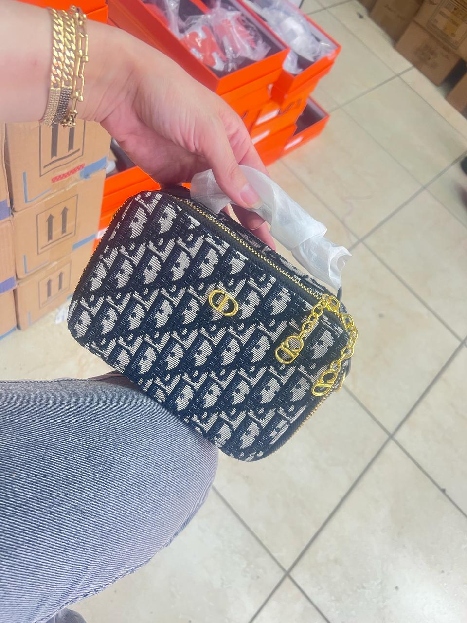 My Dior Mini Bag (Copy A)