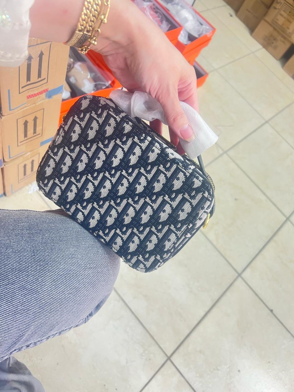 My Dior Mini Bag (Copy A)