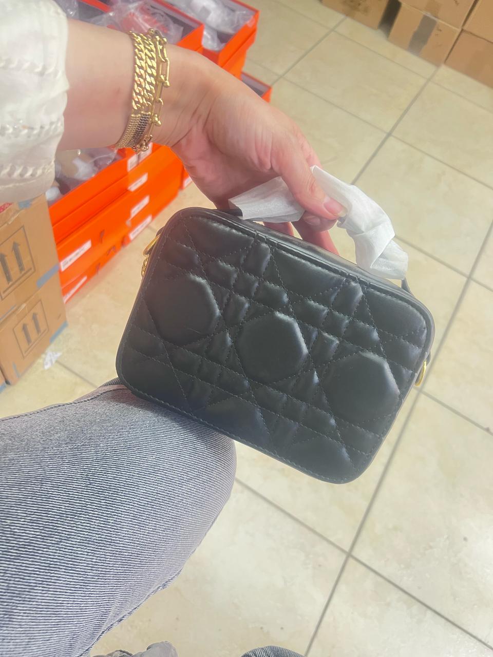 My Dior Mini Bag (Copy A)
