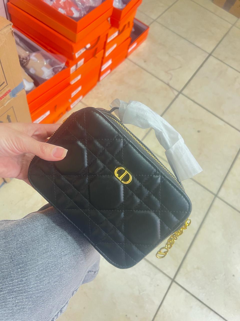 My Dior Mini Bag (Copy A)