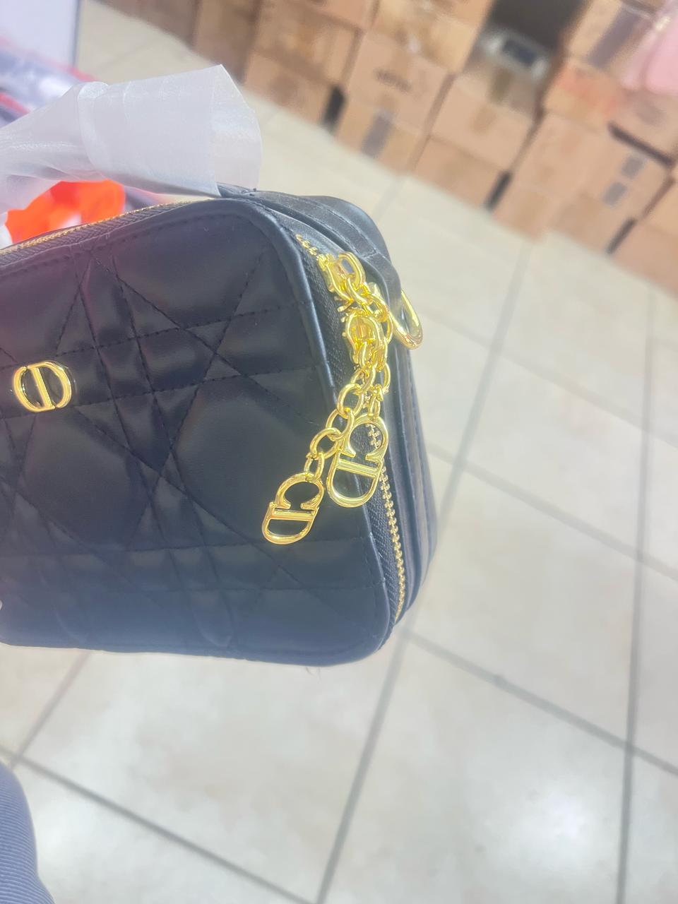 My Dior Mini Bag (Copy A)