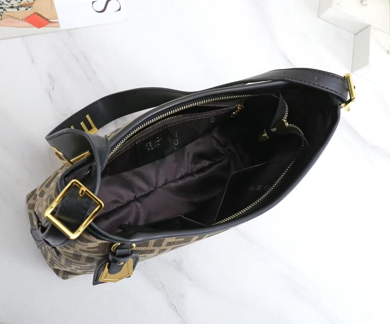 FENDI Roma Bag (Copy A)