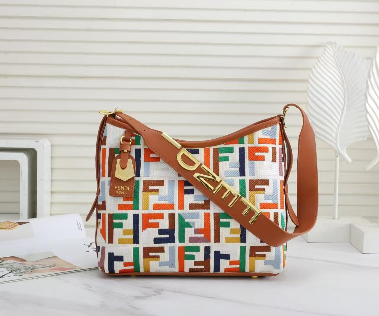 FENDI Roma Bag (Copy A)