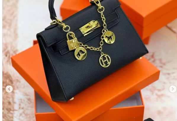Hermese women's bag FOLPK Of the highest quality (Copy A)
