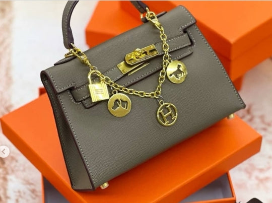 Hermese women's bag FOLPK Of the highest quality (Copy A)