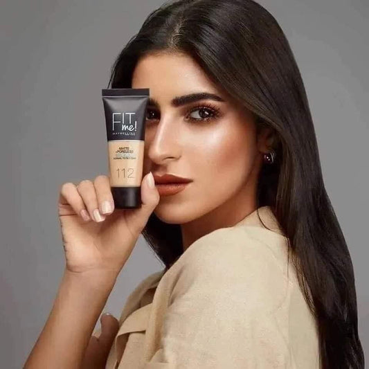 MAYBELLINE FIT ME Foundation