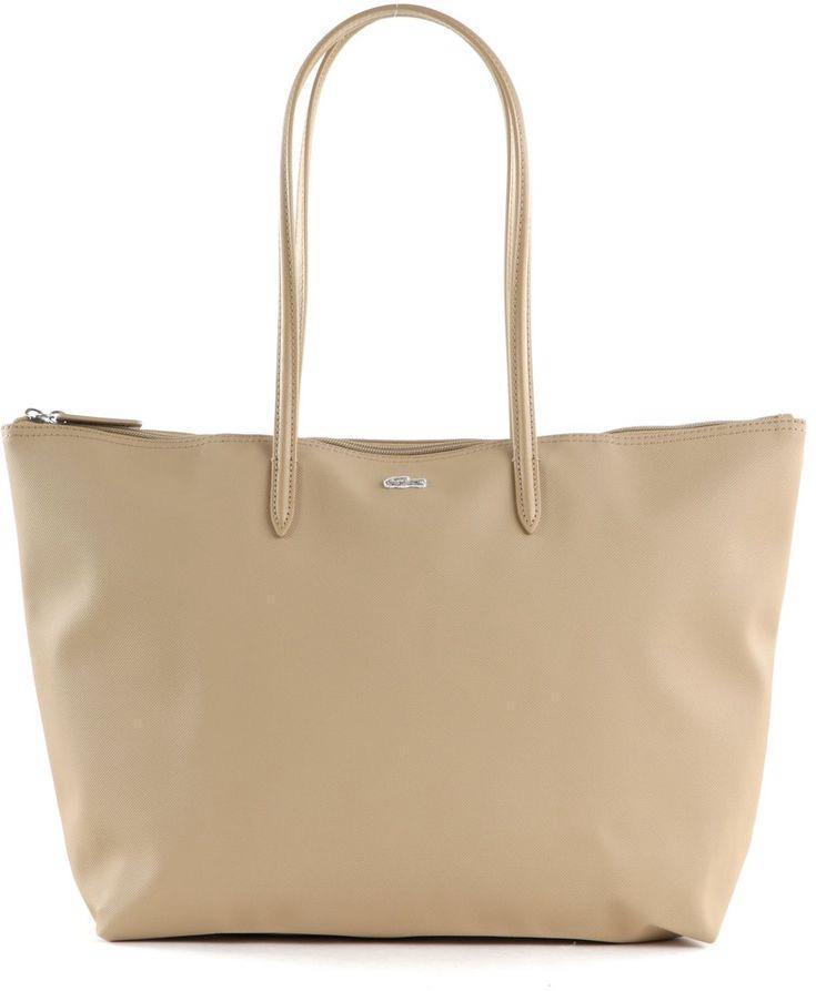 Lacoste tote bag 45*30cm (Copy A)