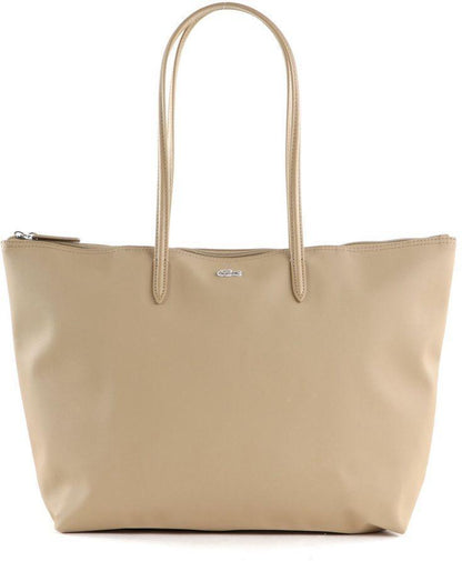 Lacoste tote bag 45*30cm (Copy A)