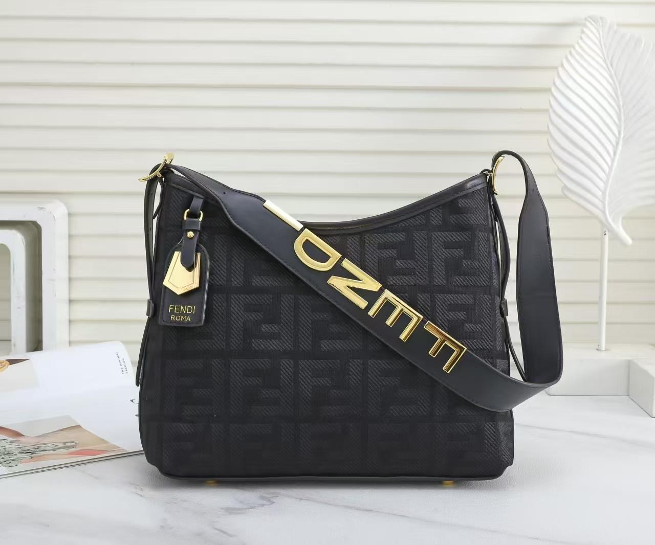 FENDI Roma Bag (Copy A)