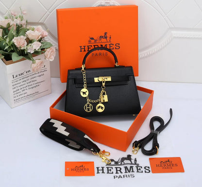 Hermese women's bag FOLPK Of the highest quality (Copy A)