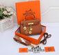 Hermese women's bag FOLPK Of the highest quality (Copy A)