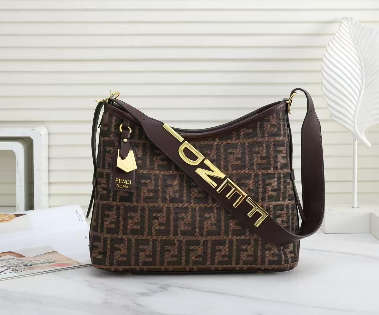 FENDI Roma Bag (Copy A)
