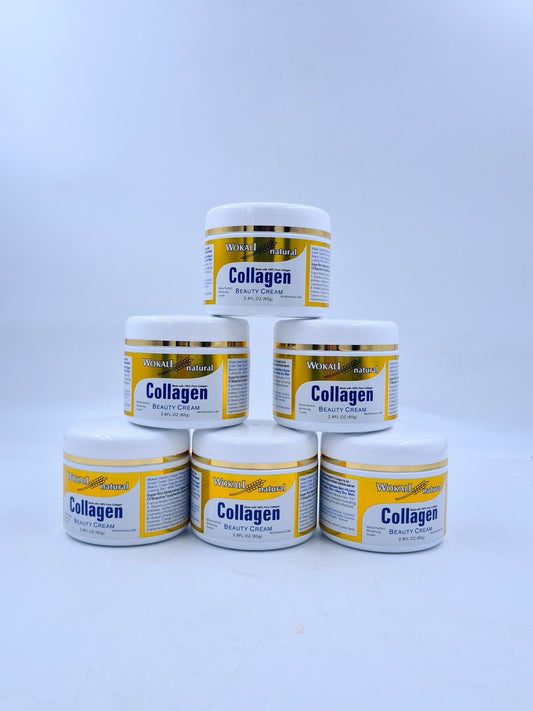 Collagen Beaty Cream