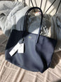Lacoste tote bag 45*30cm (Copy A)