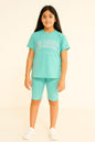 Girls Angel ALO SET