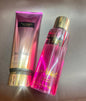 Victoria Secret Set of 2 Pieces, Splash & Body Lotion