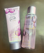 Victoria Secret Set of 2 Pieces, Splash & Body Lotion