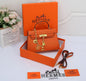 Hermese women's bag FOLPK Of the highest quality (Copy A)