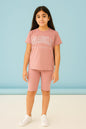 Girls Angel ALO SET