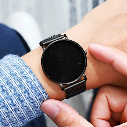 Men's Fashion Bracelets Set, Gift For Father And Boyfriend