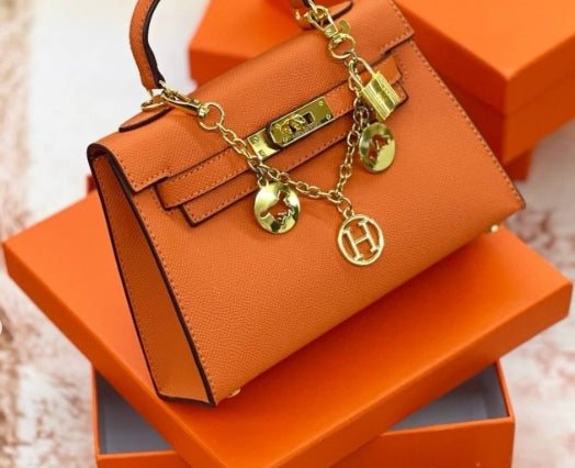 Hermese women's bag FOLPK Of the highest quality (Copy A)