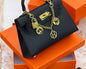 Hermese women's bag FOLPK Of the highest quality (Copy A)