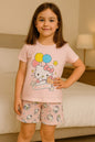 Cotton Lycra Set for Boys and Girls