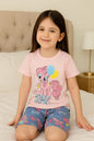Cotton Lycra Set for Boys and Girls