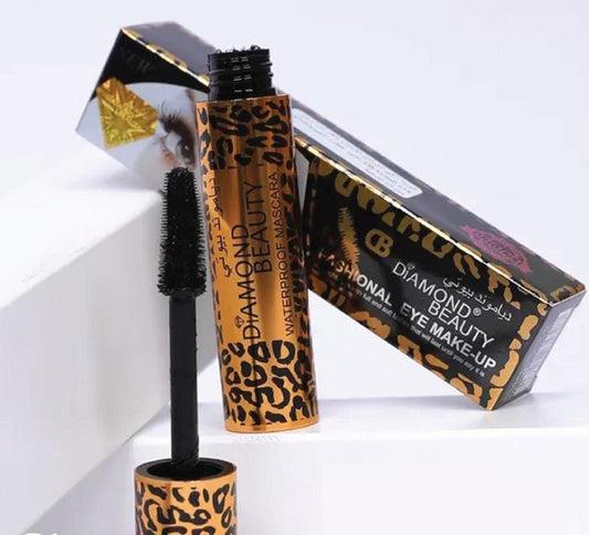 DIAMOND BEAUTY WATERPROOF MASCARA