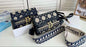 Dior Oblique Saddle Slim Pouch (Copy A)