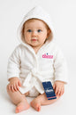 Original Chicco bath robe