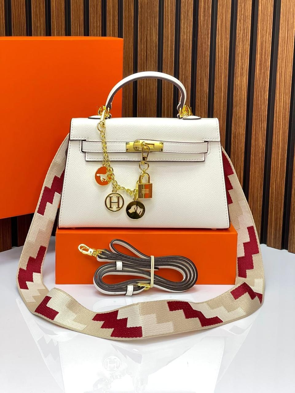 Hermese women's bag FOLPK Of the highest quality (Copy A)
